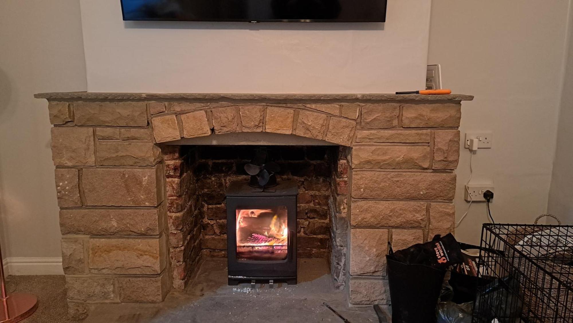 Cosy 2-Bed Cottage - Free Wifi Bridlington Exterior photo